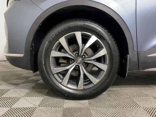 Chery Tiggo 7 Pro I с пробегом 2021 года, цена 1 580 000 рублей, 75000 км, внедорожник, Автокод Объявления