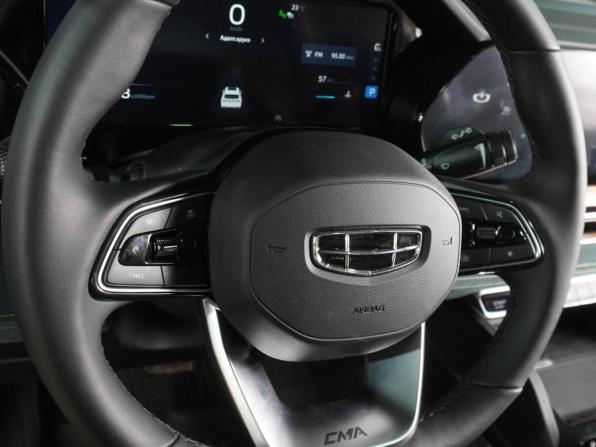 Geely Monjaro I Рестайлинг с пробегом 2024 года, цена 4 599 000 рублей, 707 км, внедорожник, Автокод Объявления