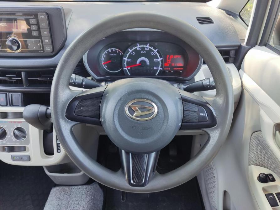 Daihatsu Move VI Ростов-на-Дону  - изображение 7