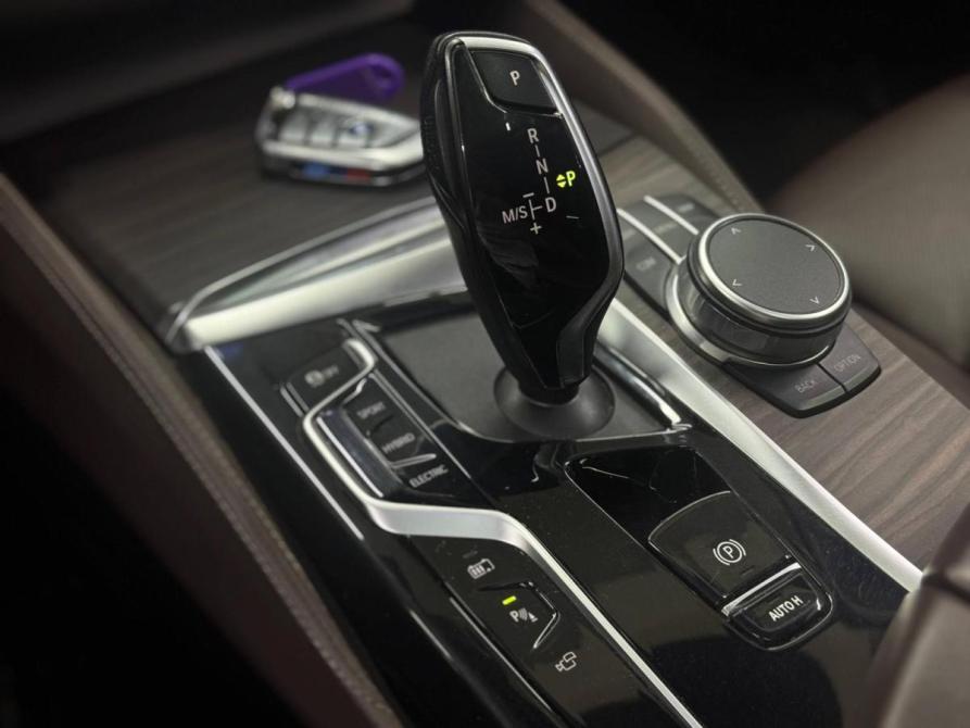 BMW 5 серии VII (G30/G31/G38) Рестайлинг Благовещенск  - изображение 27