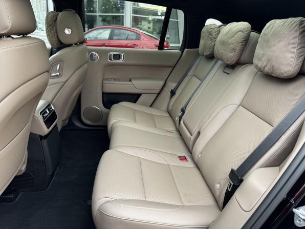 Новый Li Auto (Lixiang) L7 I Рестайлинг 2025 года, цена 8 400 000 рублей, внедорожник, Автокод Объявления