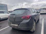 Opel Astra J Санкт-Петербург  - изображение 8