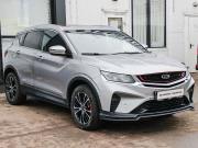 Geely Coolray I Москва  - изображение 18