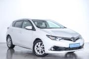 Toyota Auris II Рестайлинг Челябинск  - изображение 21