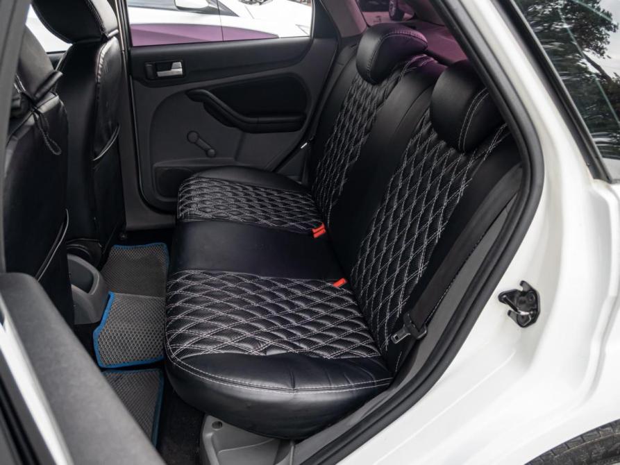 Ford Focus II Рестайлинг Краснодар  - изображение 9