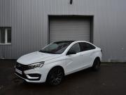 Lada (ВАЗ) Vesta I Рестайлинг (NG) Мурманск  - изображение 24