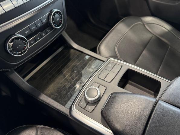 Mercedes-Benz M-Класс III (W166) с пробегом 2015 года, цена 2 990 000 рублей, 165985 км, внедорожник, Автокод Объявления