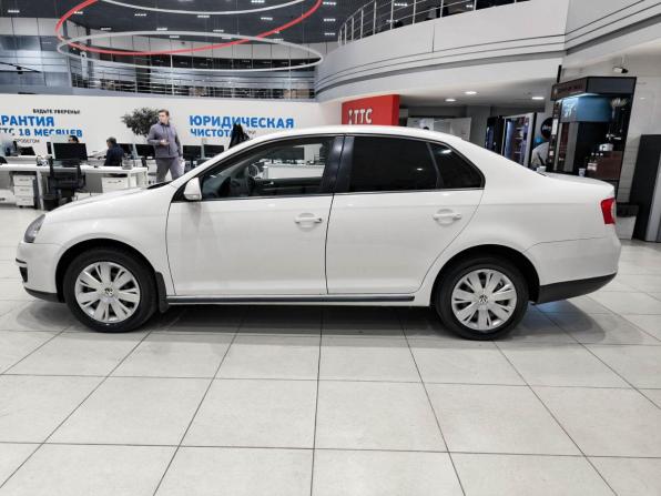 Volkswagen Jetta V с пробегом 2010 года, цена 480 000 рублей, 278836 км, седан, Автокод Объявления