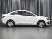 Lada (ВАЗ) Vesta I Рестайлинг (NG) Ставрополь  - изображение 26