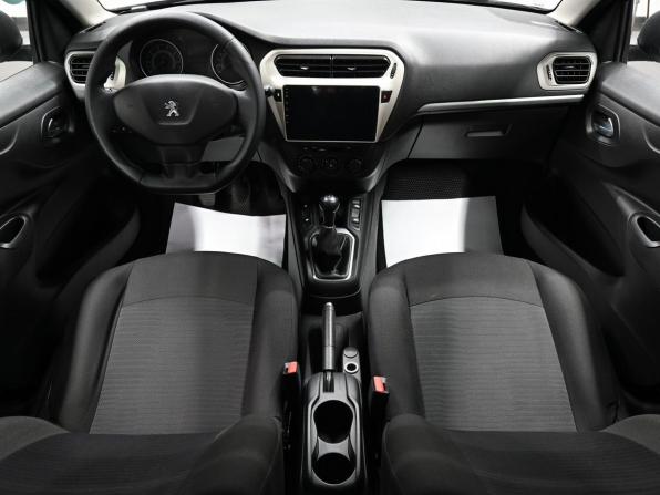 Peugeot 301 I с пробегом 2014 года, цена 595 000 рублей, 128339 км, седан, Автокод Объявления