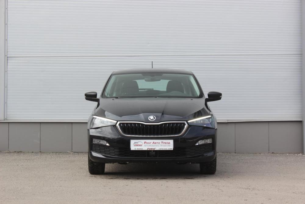 Skoda Rapid II Белгород  - изображение 3