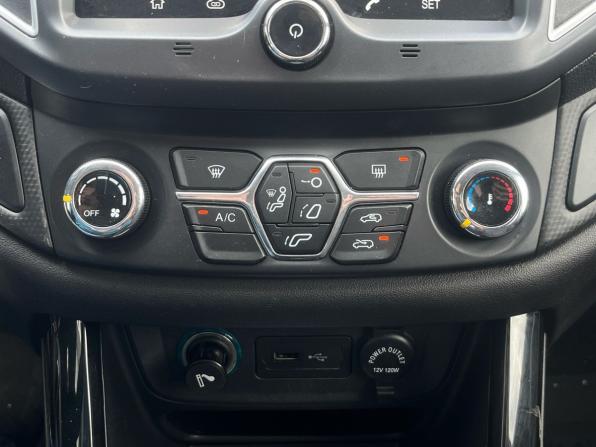 Chery Tiggo 5 I Рестайлинг с пробегом 2018 года, цена 880 000 рублей, 62804 км, внедорожник, Автокод Объявления