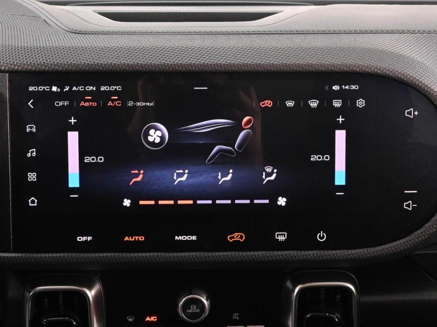 Haval Dargo I Ростов-на-Дону  - изображение 14