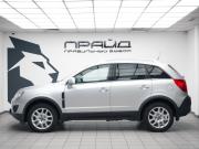 Opel Antara I Рестайлинг Ростов-на-Дону  - изображение 31