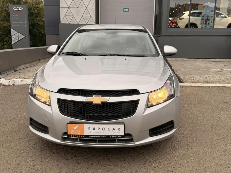 Chevrolet Cruze I Казань  - изображение 2
