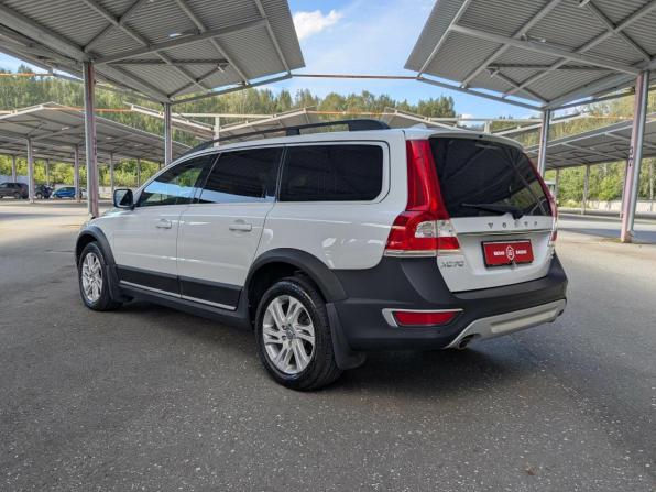 Volvo XC70 II Рестайлинг с пробегом 2014 года, цена 1 894 900 рублей, 282000 км, универсал, Автокод Объявления