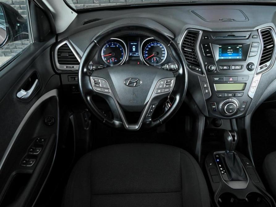 Hyundai Santa Fe III Екатеринбург  - изображение 12