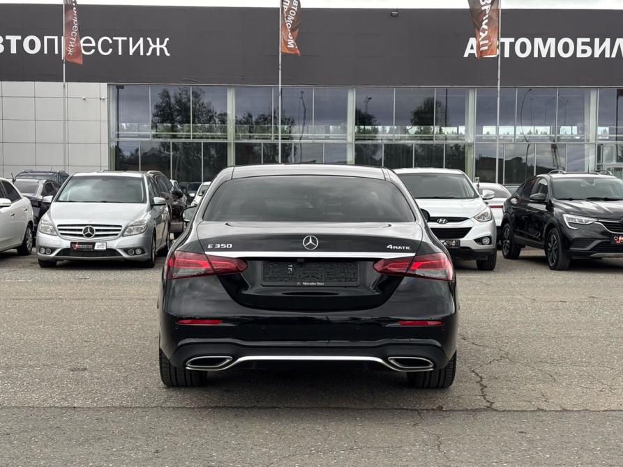 Mercedes-Benz E-Класс V (W213 S213 C238) Рестайлинг Пермь  - изображение 6