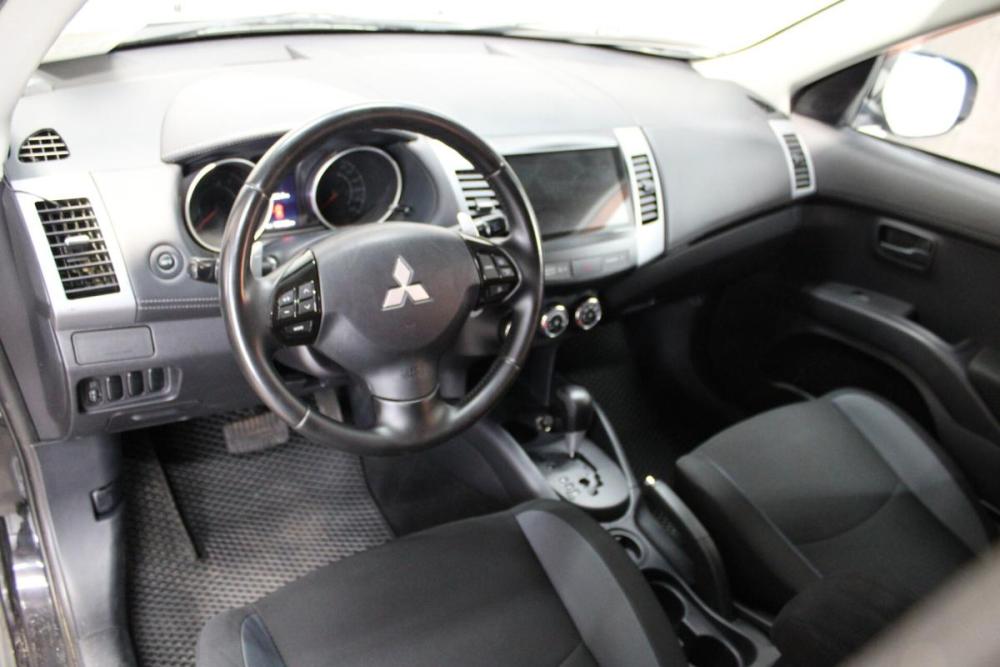 Mitsubishi Outlander II Рестайлинг Ярославль  - изображение 10