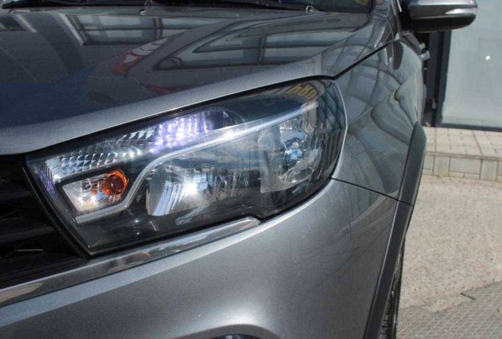 Lada (ВАЗ) Vesta I Саратов  - изображение 9