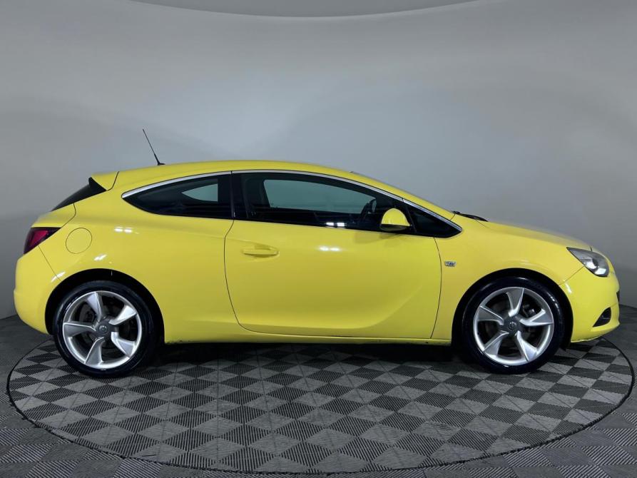 Opel Astra J Рестайлинг Ростов-на-Дону  - изображение 4