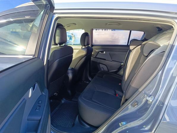 Kia Sportage III Рестайлинг с пробегом 2015 года, цена 1 499 995 рублей, 135455 км, внедорожник, Автокод Объявления