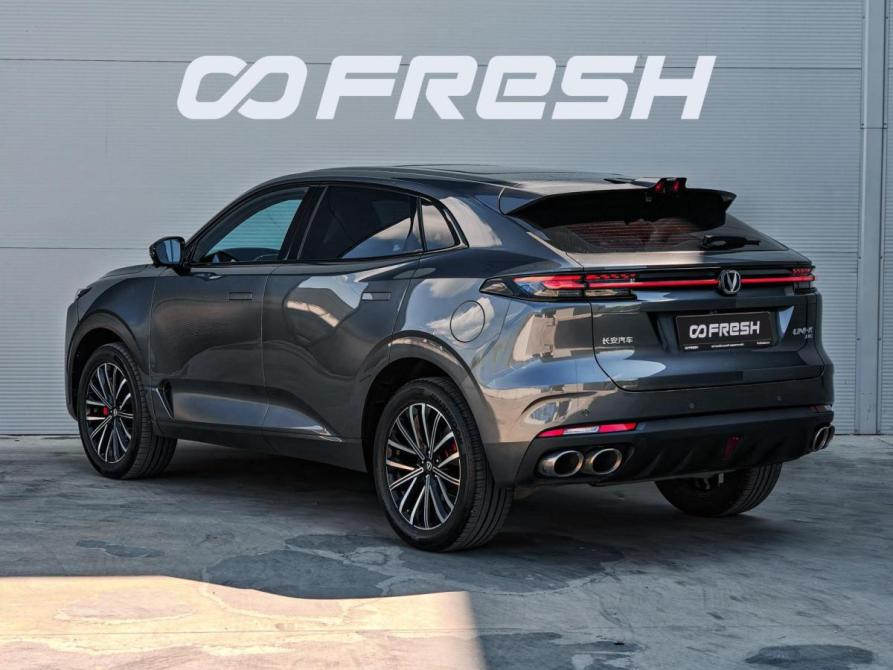 Changan UNI-K Краснодар  - изображение 2
