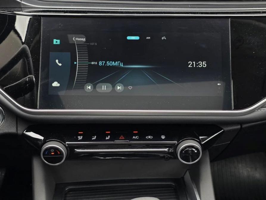Omoda S5 Санкт-Петербург  - изображение 20
