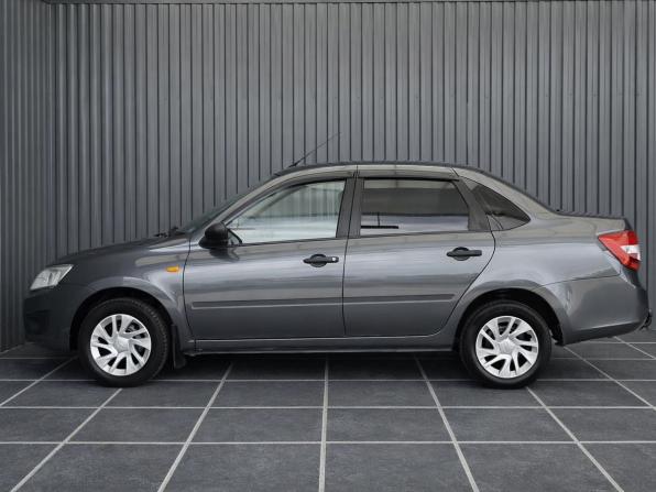 Lada (ВАЗ) Granta I с пробегом 2017 года, цена 537 000 рублей, 92145 км, седан, Автокод Объявления