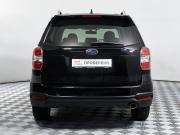 Subaru Forester IV Рестайлинг Москва  - изображение 24
