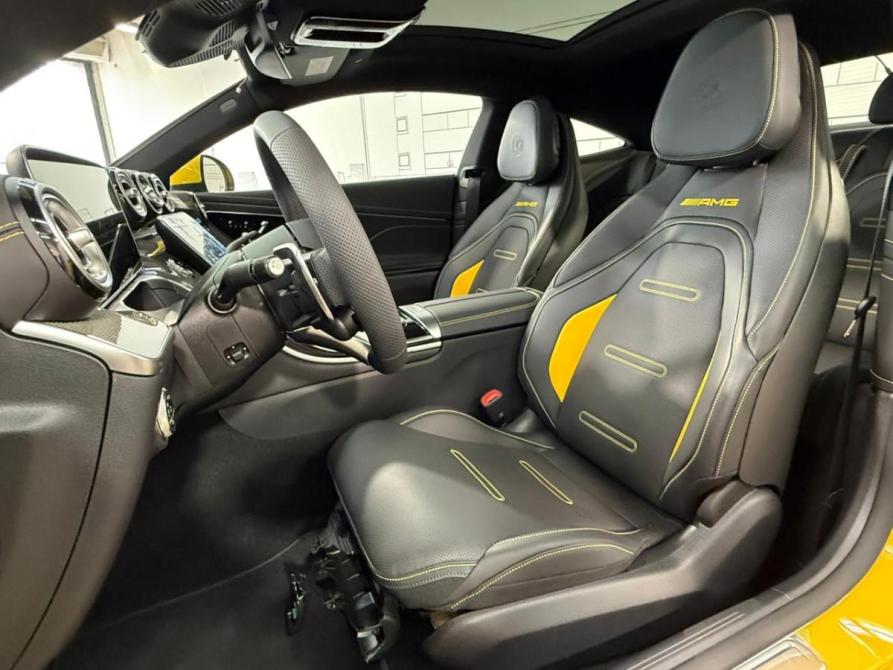 Mercedes-Benz CLE AMG Москва  - изображение 14