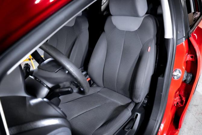 SEAT Leon II с пробегом 2008 года, цена 549 000 рублей, 302501 км, хэтчбек, Автокод Объявления