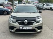 Renault Logan II Рестайлинг Магнитогорск  - изображение 10