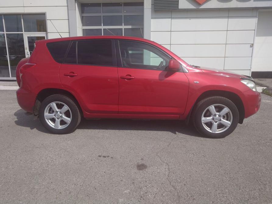 Toyota RAV4 III (XA30) Новокузнецк  - изображение 6