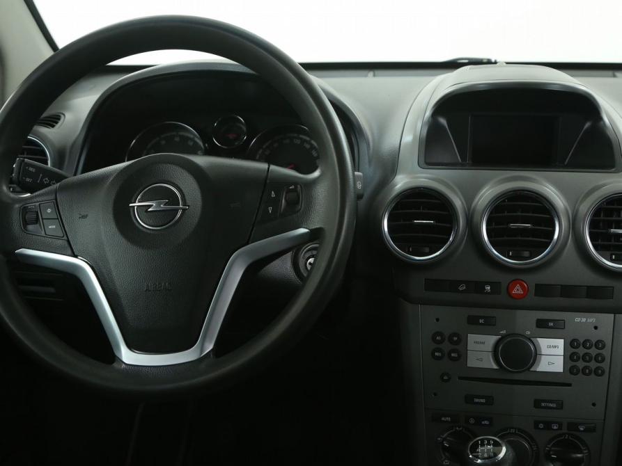 Opel Antara I Иваново  - изображение 14
