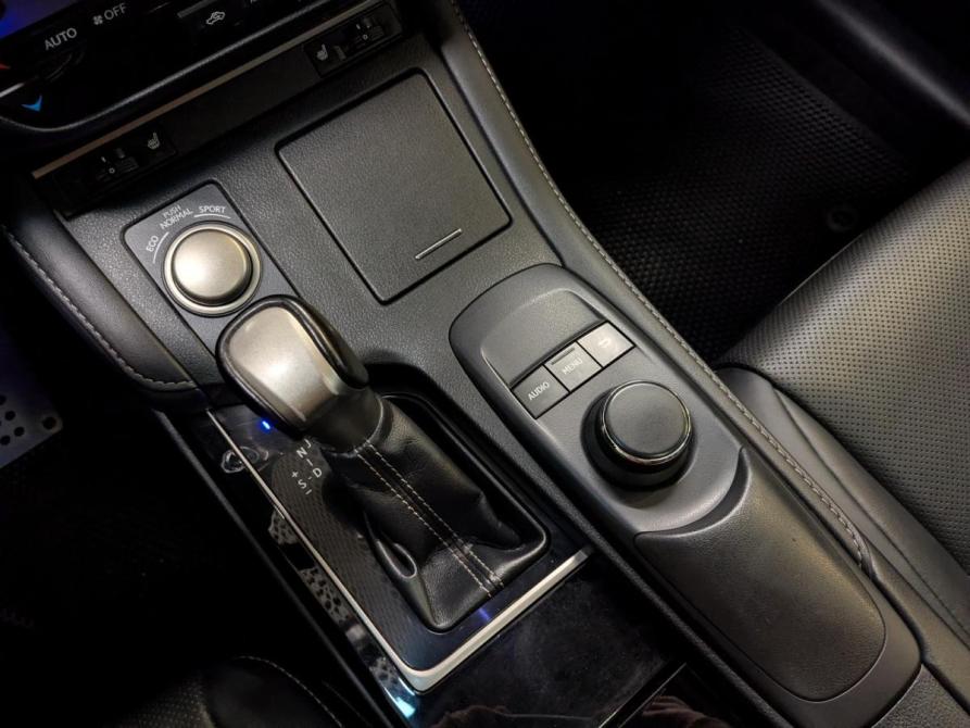 Lexus ES VI Рестайлинг Санкт-Петербург  - изображение 30