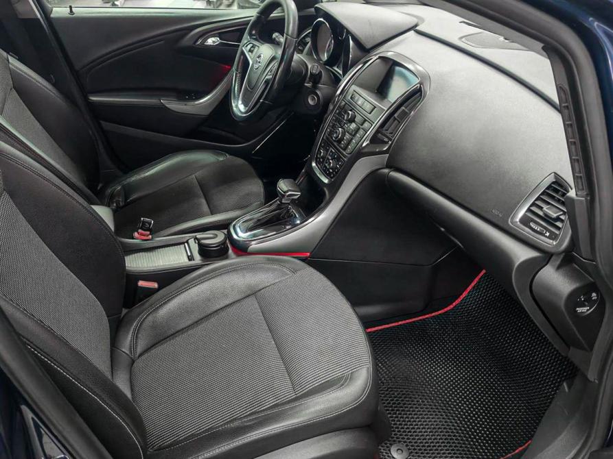 Opel Astra J Ростов-на-Дону  - изображение 13