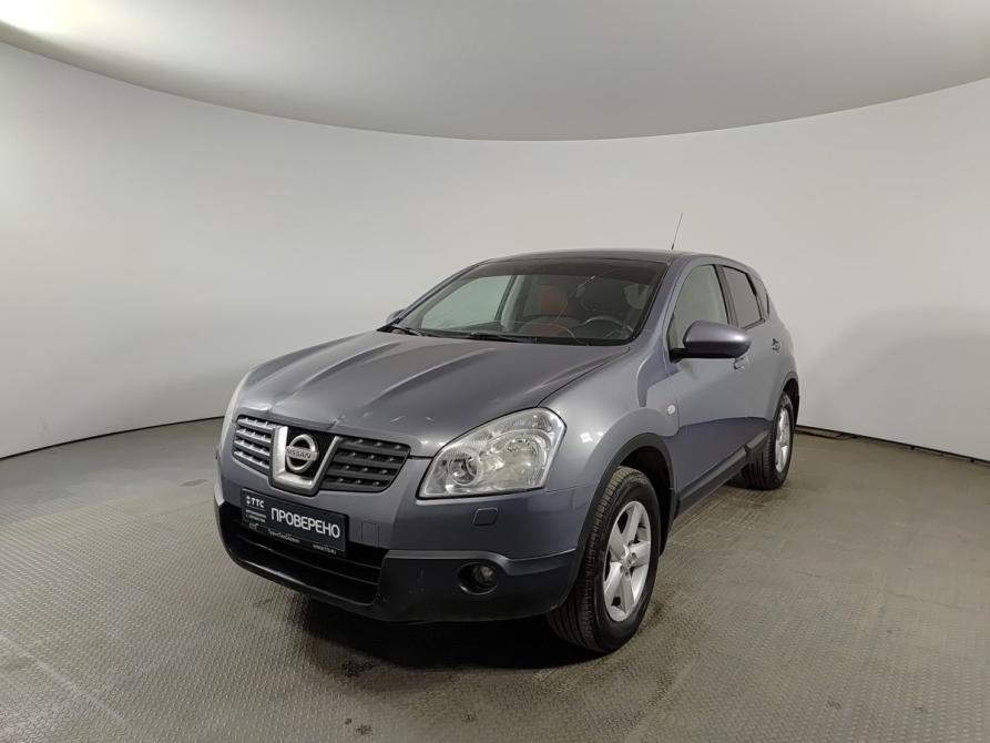 Nissan Qashqai I Уфа  - изображение 1