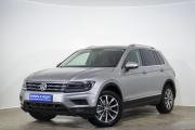 Volkswagen Tiguan II Оренбург  - изображение 24