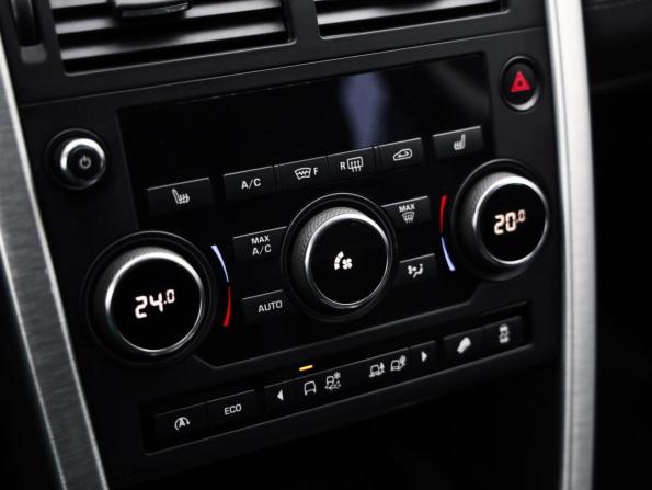 Land Rover Discovery Sport I с пробегом 2017 года, цена 1 789 000 рублей, 179530 км, внедорожник, Автокод Объявления