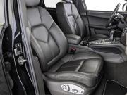 Porsche Macan I Москва  - изображение 54