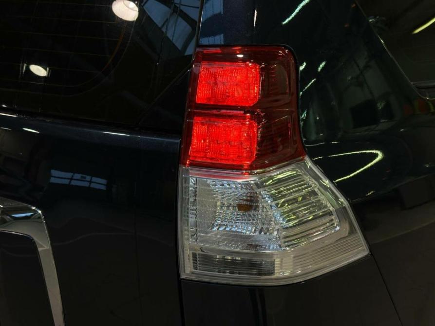 Toyota Land Cruiser Prado 150 Series Челябинск  - изображение 10