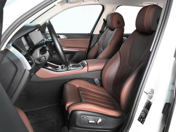 BMW X5 IV (G05/G18) с пробегом 2021 года, цена 6 229 000 рублей, 51610 км, внедорожник, Автокод Объявления