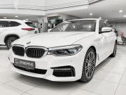 BMW 5 серии VII (G30/G31/G38) Казань  - изображение 23