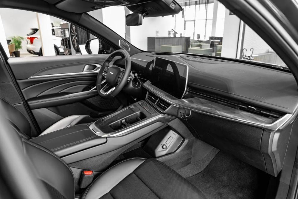 Haval F7x II Волгоград  - изображение 22