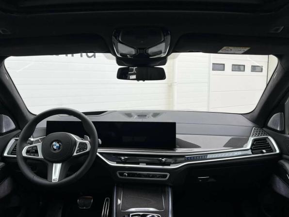 BMW X5 IV (G05/G18) Рестайлинг с пробегом 2025 года, цена 14 999 000 рублей, 95 км, внедорожник, Автокод Объявления
