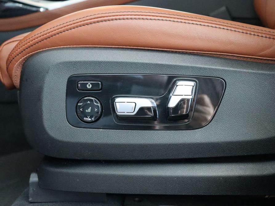 BMW X7 I (G07) Рестайлинг Калининград  - изображение 26