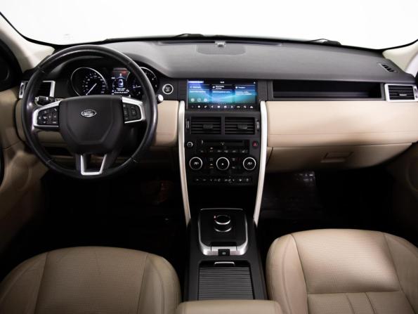 Land Rover Discovery Sport I с пробегом 2017 года, цена 1 999 000 рублей, 191072 км, внедорожник, Автокод Объявления