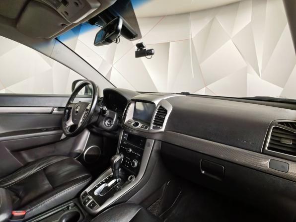 Chevrolet Captiva I Рестайлинг с пробегом 2012 года, цена 1 298 000 рублей, 149997 км, внедорожник, Автокод Объявления
