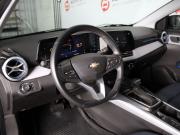 Chevrolet Monza II Рестайлинг Минеральные Воды  - изображение 28